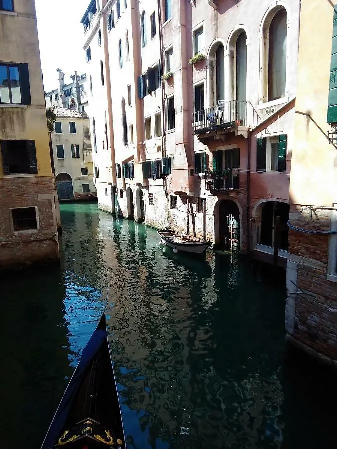 Casa Marco Polo Apartment Venice