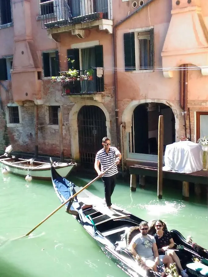 Casa Marco Polo Apartment Venice Italy