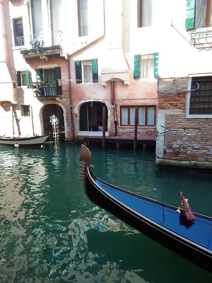 Casa Marco Polo Apartment Venice 0*,  Italy