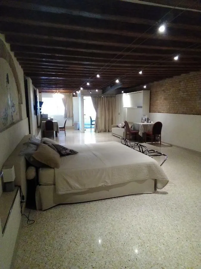 Casa Marco Polo Apartment Venice