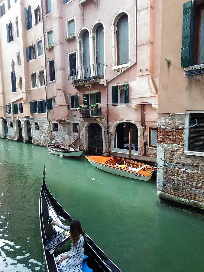 Casa Marco Polo Apartment Venice