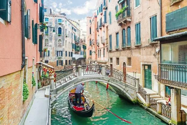 Casa Marco Polo location