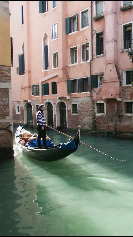 Casa Marco Polo Apartment Venice