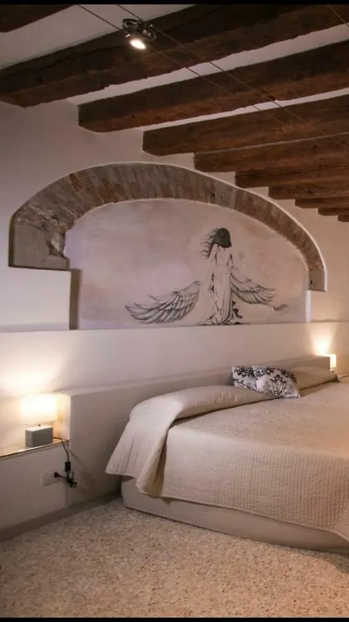 Casa Marco Polo Apartment Venice