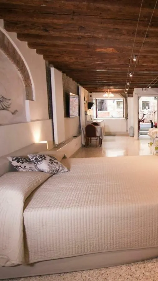 Casa Marco Polo Apartment Venice