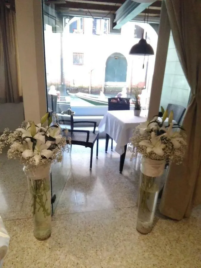 Casa Marco Polo Apartment Venice