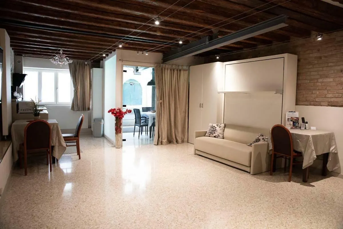 Casa Marco Polo Apartment Venice