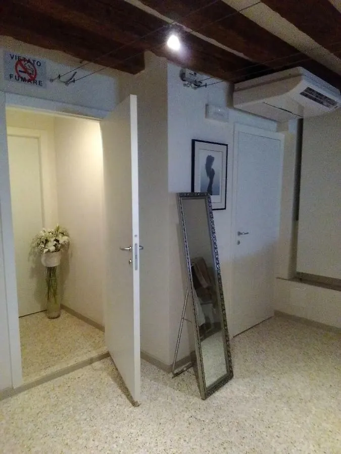 Casa Marco Polo Apartment Venice Italy