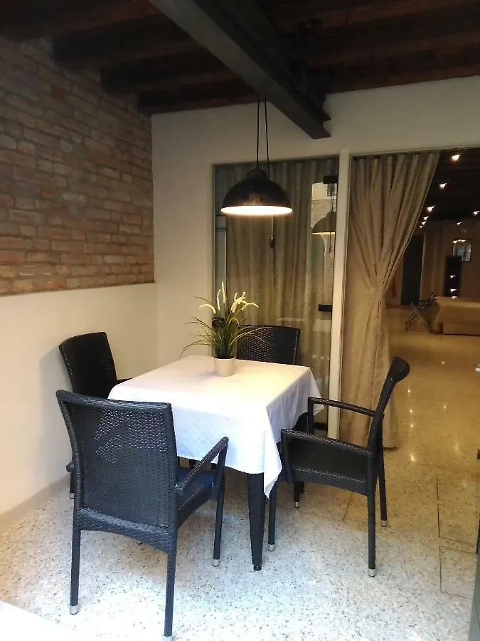 Casa Marco Polo Apartment Venice