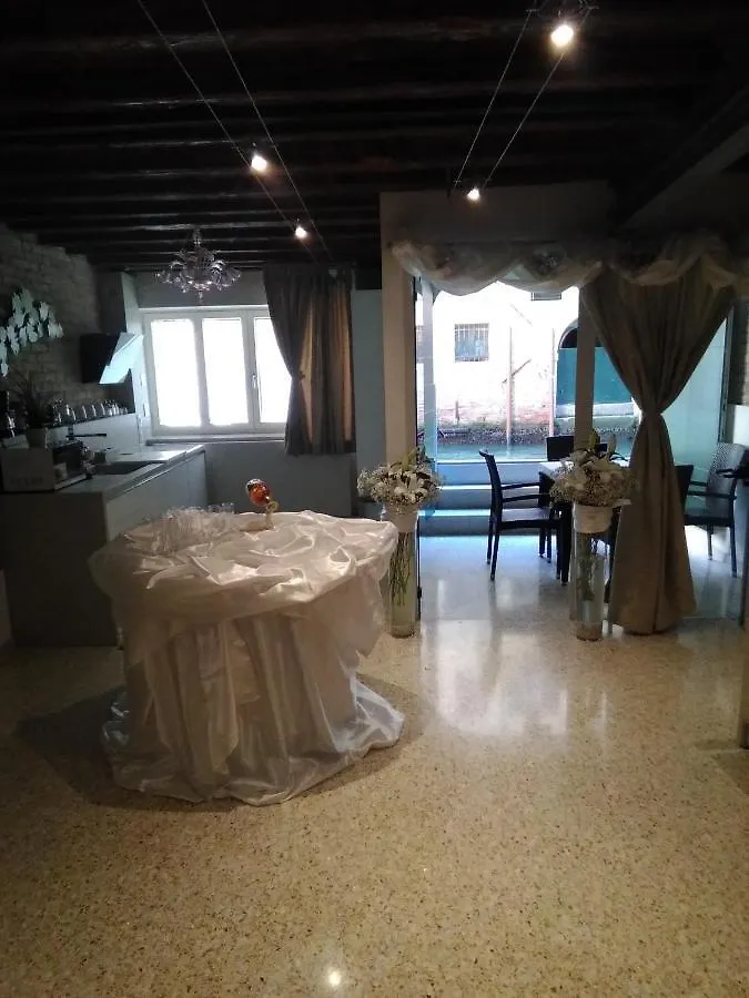 Casa Marco Polo Apartment Venice
