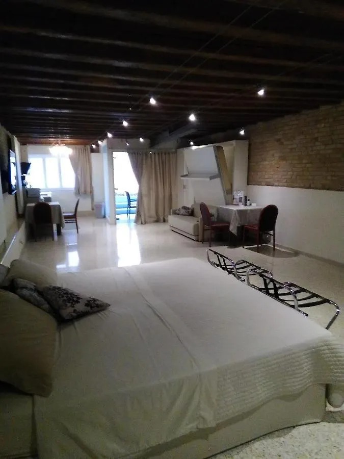 Casa Marco Polo Apartment Venice