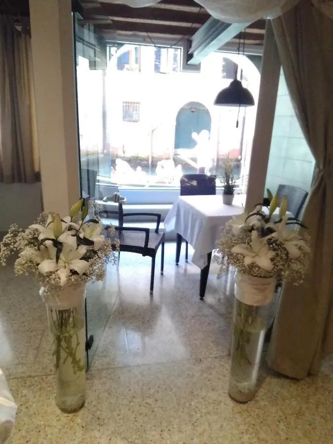 Casa Marco Polo Apartment Venice Italy